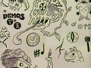 King Gizzard And The Lizard Wizard - Demos Vo (Vinyl 2LP - 2021 - EU - Original)