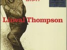 Linval Thompson Ride On Dreadlocks 1975-77 - 180gram 2-LP  (Do