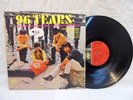 QUESTION MARK AND THE MYSTERIANS 