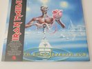 Iron Maiden vinyl picture disc Seventh Son of a Seventh Son