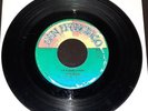 Cold Blood I'm A Good Woman Funk Soul 7 Inch San Francisco Records OG