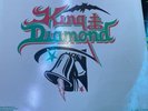 KING DIAMOND No Presents For Christmas 12