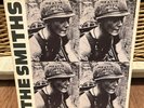 The Smiths - Meat is Murder - Vinyl LP 1985 - Sire 1-25269 Specialty Press Read