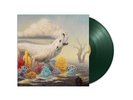 Rival Sons Hollow Bones (Dark (Vinyl)