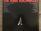 The Kinks - The Kink Kronikles Double Record Set Reprise Records 2XS 6454 NM