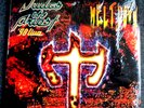 Judas Priest '98 Live Meltdown 3 LP 1998 Live OIS