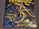TIMORIA - SANGUE IMPAZZITO 7