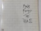 PINK FLOYD The Wall gatefold double LP EX VG+ with inner sleeves OZ CBS 1979