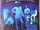 The Black Crowes By Your Side Ltd Blue Vinyl New And Sealed