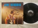 Jimi Hendrix - Second Time Around - NM/VG+ 1979 Blues Rock German Astan 1ST