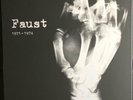 Faust 1971-1974 vinyl box set