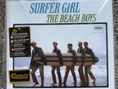 The Beach Boys 