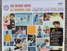 The Beach Boys 