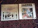 Walter Wendy Carlos [2 LP Vinyl] Switched on Bach  + Wohltemperierte Synthesizer