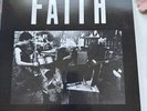 The Faith *Void *Faith Void *LP reissue Dischord No 8 *1985 *HARDCORE