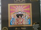 UHQR JIMI HENDRIX AXIS BOLD AS LOVE STEREO MINT SEALED #1987