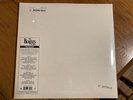 THE BEATLES White Album 2014 Mono Vinyl LP Sealed Pressed In Germany Mint