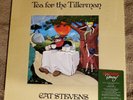 Cat Stevens Tea For The Tillerman Super Deluxe Box Set 5CDs, BluRay, 2 LP Sealed