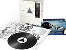 PINK FLOYD- The Dark Side Of The Moon Live At Wembley 1974 (1LP 2023 Master)