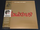 Bob Marley & The Wailers – Exodus Half Speed Mastering Vinyl LP NEW