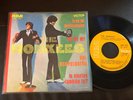 THE MONKEES Oh My My +3 EX/EX 1970 MEXICO 7