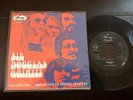 SIR DOUGLAS QUINTET Mendocino 1969 MEXICO 7