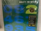 Sealed Vinyl   Hank Mobley Mobley's 2nd Message Analogue Productions Prestige