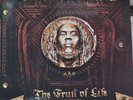 Stephen Raga Marley .... The Fruit Of Life Revelation Part 2 , 3 Vinyl  Lp's.
