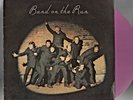 PAUL McCARTNEY & WINGS on LP 