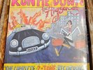 The Higson - Run Me Down - RSD 2023 Sealed LP Free Shipping UK Only