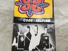 The Fall - Code:Selfish Vinyl LP Cog Sinister 1992