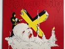 Gotham City Black Writs Vinyl Heavy Metal Unplayed FIRST PRESS Sweden Heavy Load