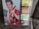 ELVIS PRESLEY VRARE BLUE HAWAII VPI LUE VINYL