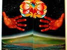 Touch - Touch - Rare 1969 US 1st Press LP & Poster - All Near Mint - Psych Prog
