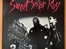 2LP - The Velvet Underground - Sweet Sister Ray - late 1980s orig.