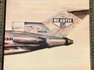 Beastie Boys  Orig 1986 Licensed To ILL Vinyl LP 1st Press Germany/Europe NM-/EX