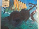 ROBIN BEANLAND –SEA OF THIEVES -TROPICAL ISLAND LTD VINYL 3LP NEW - TORN WRAP 21