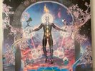 GRIZ – RAINBOW BRAIN - VINYL 2xLP LTD ED COLOR - FREE SHIP *RARE* NEW SEALED - Z
