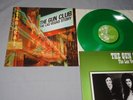 THE GUN CLUB - THE LAS VEGAS STORY / EU GREEN-VINYL-LP 2015 (MINT-) & INLET