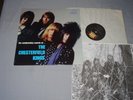 THE CHESTERFIELD KINGS - THE MINDBENDING  SOUNDS OF / USA-VINYL-LP 2003 (MINT-)