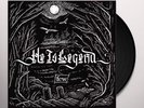 He Is Legend: Few Vinyl LP. It Hates You. Heavy Fruit. White Bat. I Am Hollywood