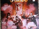 1984W.A.S.P. W.A.S.P.  Capitol Records-EMILP