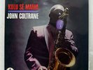 JOHN COLTRANE KULU SE MAMA IMPULSE YP8564AI JAPAN VINYL LP