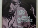 JOHN COLTRANE LUSH LIFE PRESTIGE SMJ6505M JAPAN VINYL LP