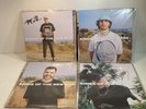 State Champs KINGS OF THE NEW AGE VINYL LP autographed Signed Derek DiScanio lot