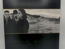U2 The Joshua Tree LP Vintage Vinyl Record 1987 Gatefold Cover 1st Edition