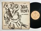 THE RIMSHOTS Soul Train A-I RECORDS 9002 LP Original Soul Funk Breaks