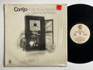 CORTIJO & HIS TIME MACHINE Y Su Maquina Del Tiempo COCO 108 LP RARE LATIN JAZZ