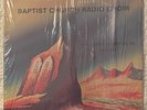 GREATER MT. CALVARY BAPTIST CHURCH RADIO CHOIR Crucial 70's Black Gospel Funk VG