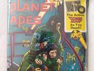 ESCAPE FROM THE PLANET OF THE APES Vinyl Power Record & Book SEALED RARE 1974